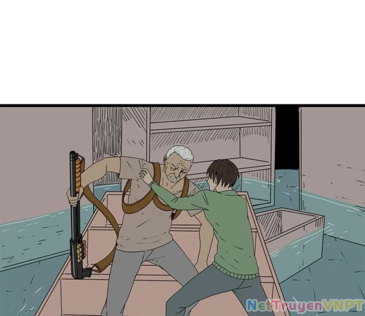 Tiền Tuyến Vùng Nước Sâu Chapter 32 - Trang 2