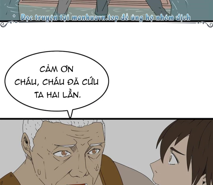 Tiền Tuyến Vùng Nước Sâu Chapter 32 - Trang 2