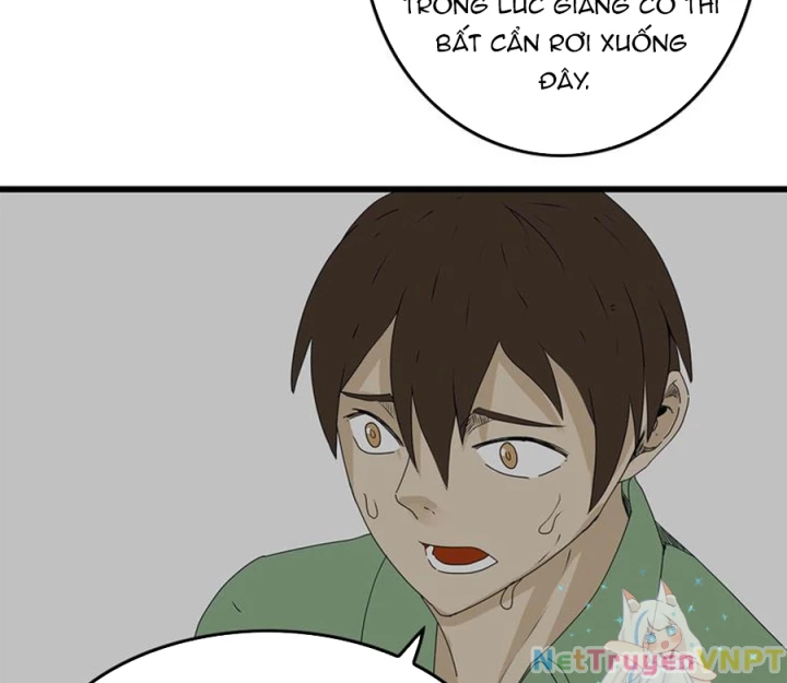 Tiền Tuyến Vùng Nước Sâu Chapter 32 - Trang 2