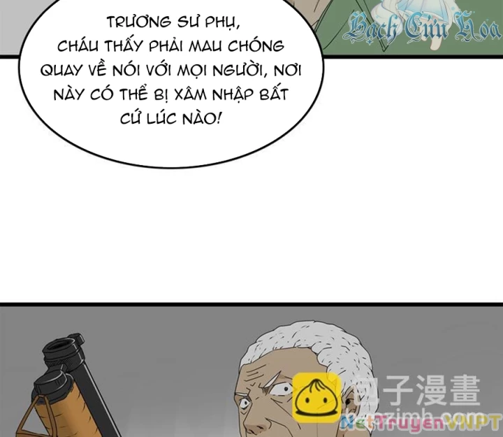 Tiền Tuyến Vùng Nước Sâu Chapter 32 - Trang 2