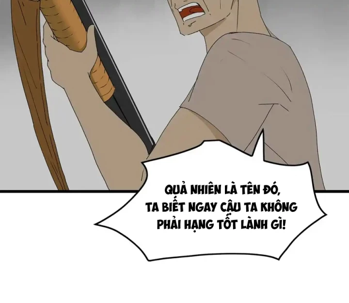 Tiền Tuyến Vùng Nước Sâu Chapter 32 - Trang 2