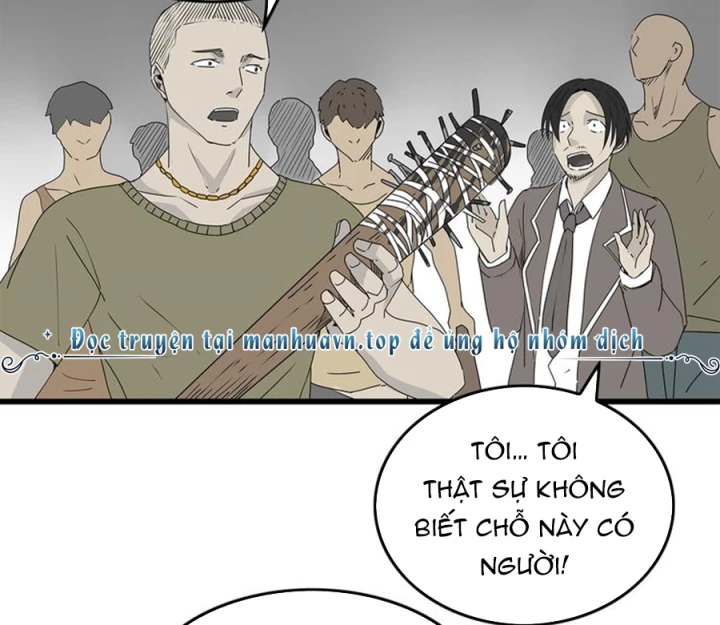 Tiền Tuyến Vùng Nước Sâu Chapter 32 - Trang 2