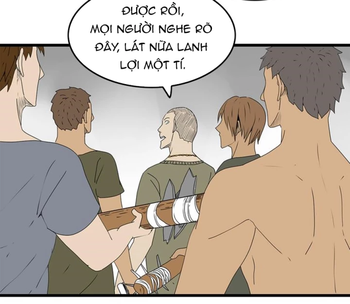 Tiền Tuyến Vùng Nước Sâu Chapter 32 - Trang 2