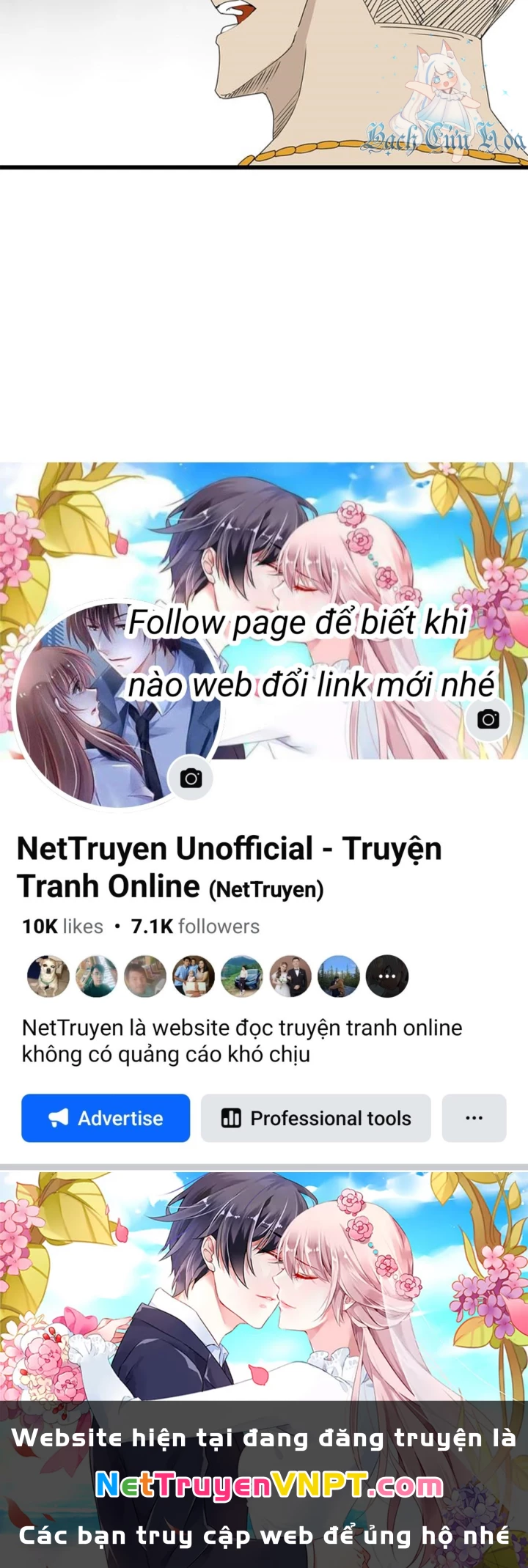 Tiền Tuyến Vùng Nước Sâu Chapter 32 - Trang 2