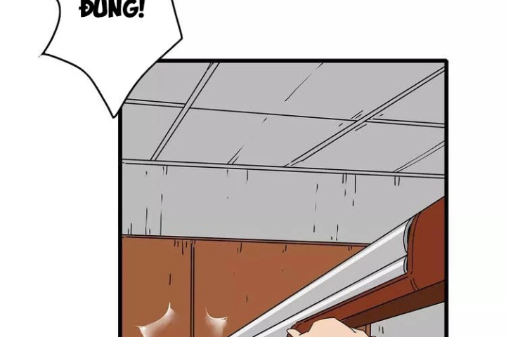 Tiền Tuyến Vùng Nước Sâu Chapter 33 - Trang 2