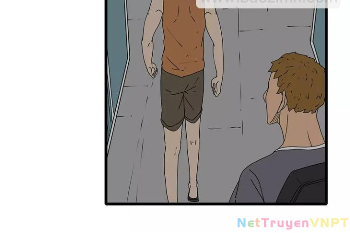 Tiền Tuyến Vùng Nước Sâu Chapter 33 - Trang 2