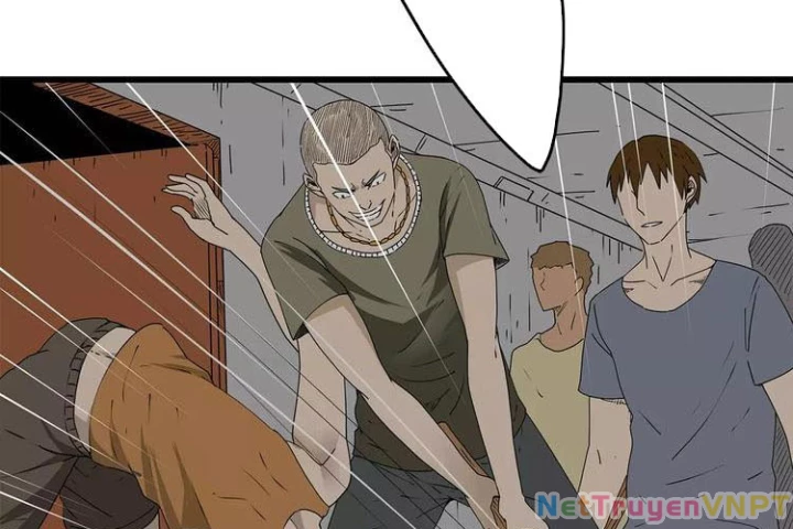 Tiền Tuyến Vùng Nước Sâu Chapter 33 - Trang 2