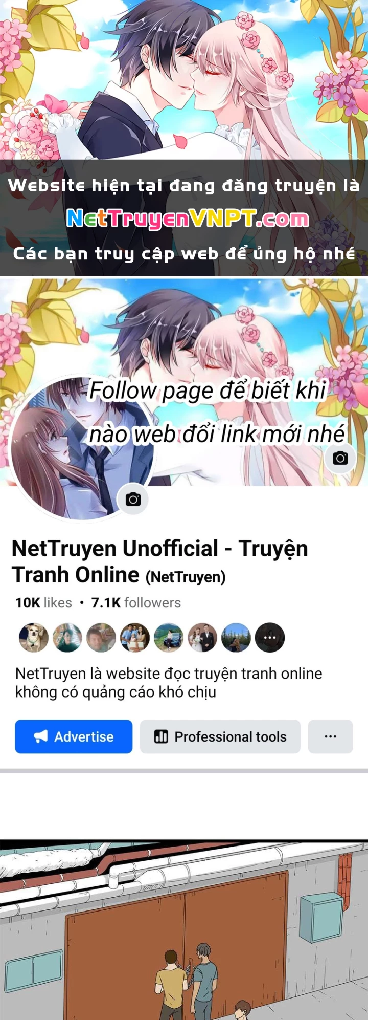 Tiền Tuyến Vùng Nước Sâu Chapter 33 - Trang 2