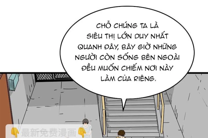 Tiền Tuyến Vùng Nước Sâu Chapter 33 - Trang 2