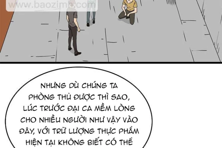 Tiền Tuyến Vùng Nước Sâu Chapter 33 - Trang 2