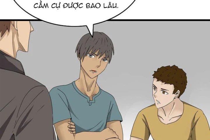 Tiền Tuyến Vùng Nước Sâu Chapter 33 - Trang 2