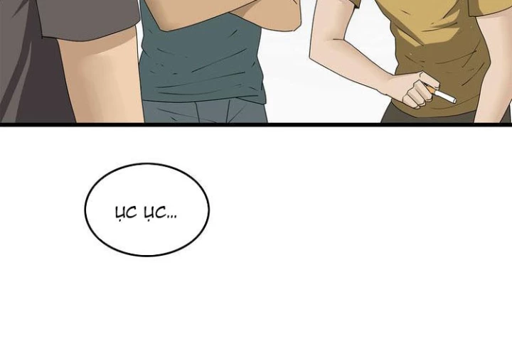 Tiền Tuyến Vùng Nước Sâu Chapter 33 - Trang 2