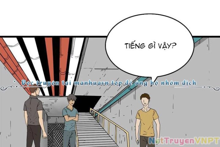 Tiền Tuyến Vùng Nước Sâu Chapter 33 - Trang 2
