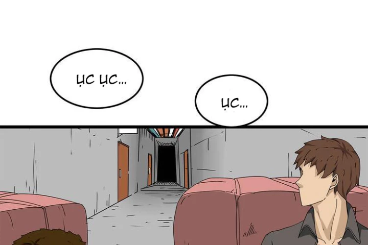 Tiền Tuyến Vùng Nước Sâu Chapter 33 - Trang 2