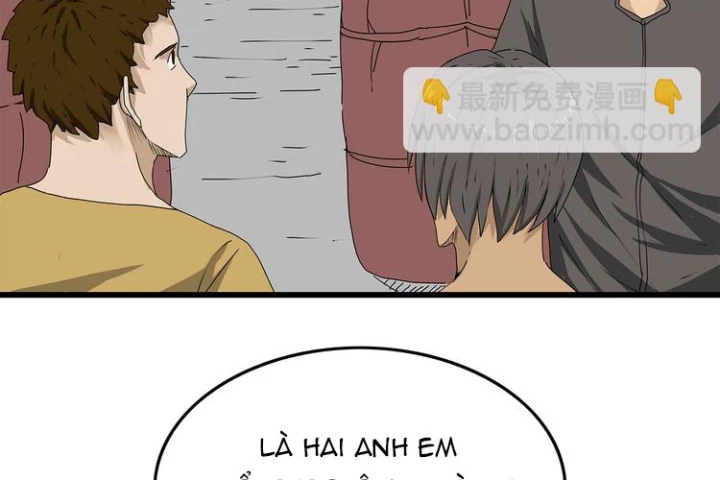 Tiền Tuyến Vùng Nước Sâu Chapter 33 - Trang 2