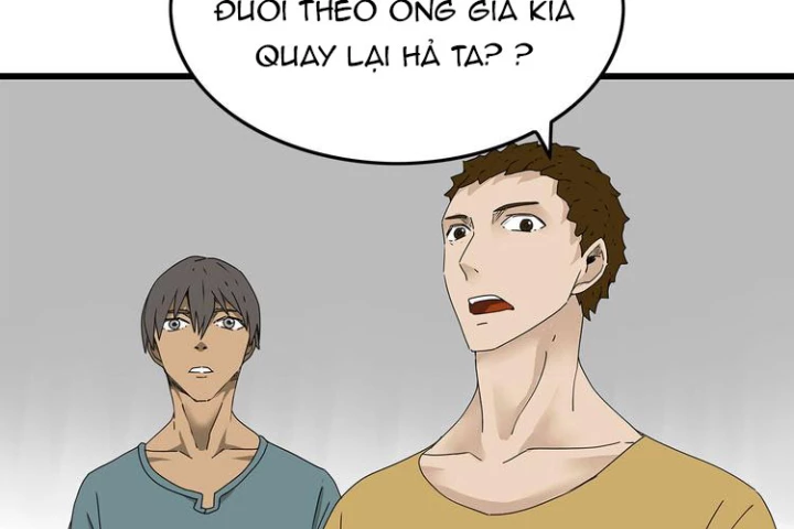 Tiền Tuyến Vùng Nước Sâu Chapter 33 - Trang 2