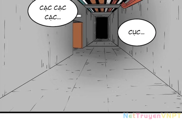 Tiền Tuyến Vùng Nước Sâu Chapter 33 - Trang 2