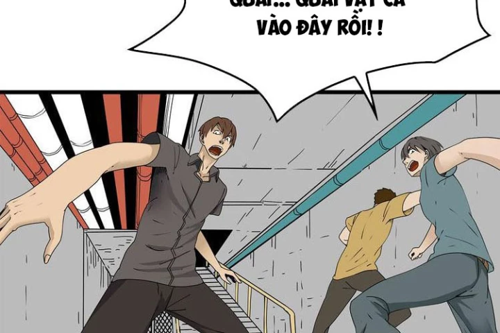 Tiền Tuyến Vùng Nước Sâu Chapter 33 - Trang 2