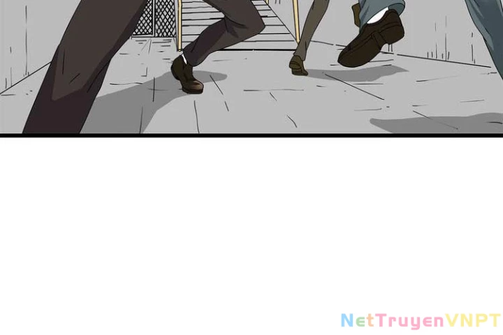 Tiền Tuyến Vùng Nước Sâu Chapter 33 - Trang 2