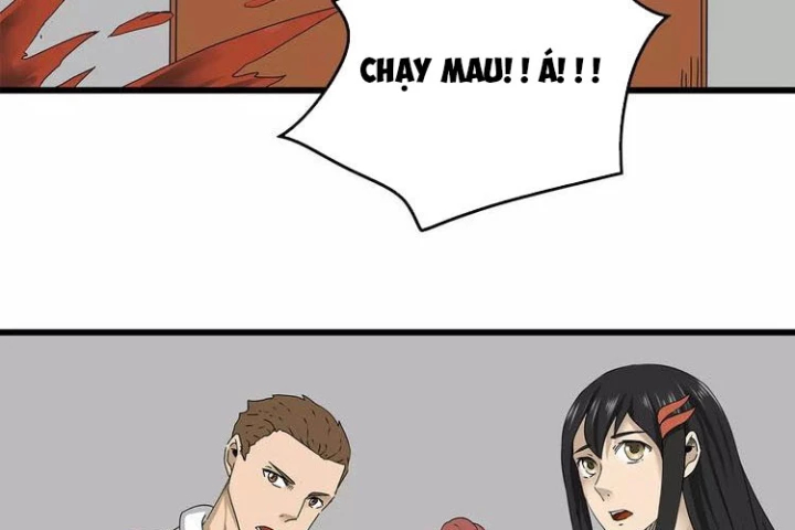 Tiền Tuyến Vùng Nước Sâu Chapter 33 - Trang 2