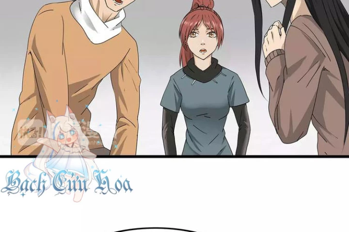 Tiền Tuyến Vùng Nước Sâu Chapter 33 - Trang 2