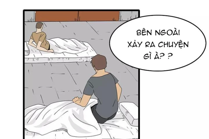 Tiền Tuyến Vùng Nước Sâu Chapter 33 - Trang 2