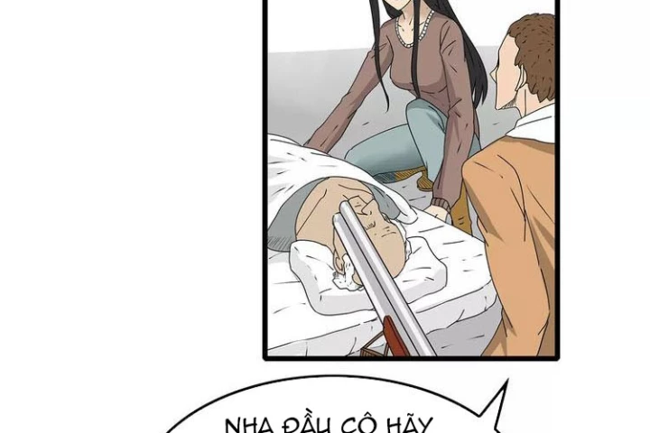 Tiền Tuyến Vùng Nước Sâu Chapter 33 - Trang 2