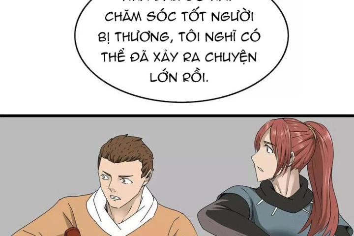 Tiền Tuyến Vùng Nước Sâu Chapter 33 - Trang 2