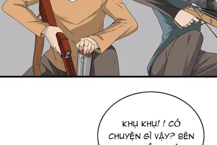 Tiền Tuyến Vùng Nước Sâu Chapter 33 - Trang 2