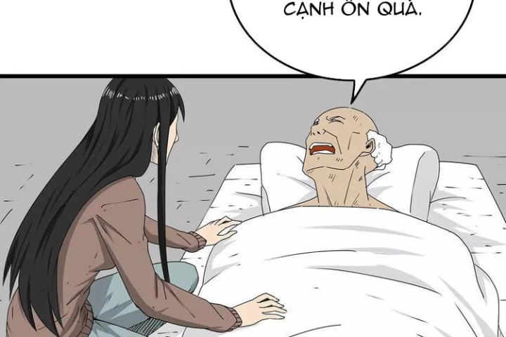 Tiền Tuyến Vùng Nước Sâu Chapter 33 - Trang 2