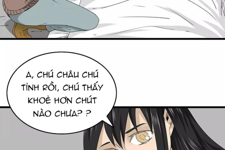 Tiền Tuyến Vùng Nước Sâu Chapter 33 - Trang 2