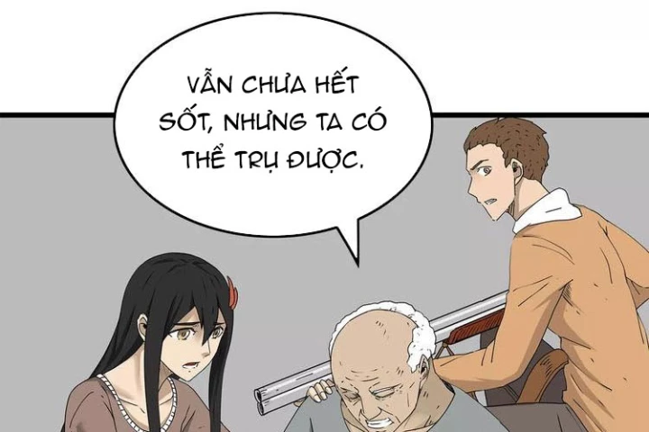 Tiền Tuyến Vùng Nước Sâu Chapter 33 - Trang 2