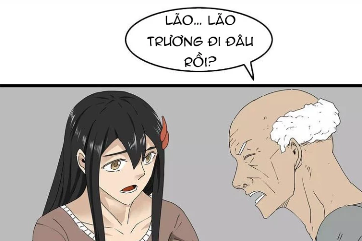 Tiền Tuyến Vùng Nước Sâu Chapter 33 - Trang 2