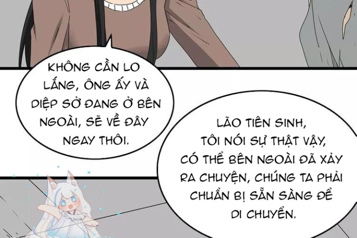 Tiền Tuyến Vùng Nước Sâu Chapter 33 - Trang 2