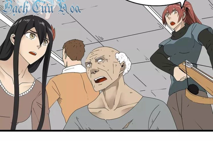 Tiền Tuyến Vùng Nước Sâu Chapter 33 - Trang 2