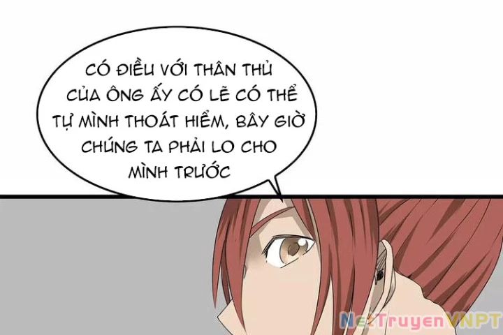 Tiền Tuyến Vùng Nước Sâu Chapter 33 - Trang 2