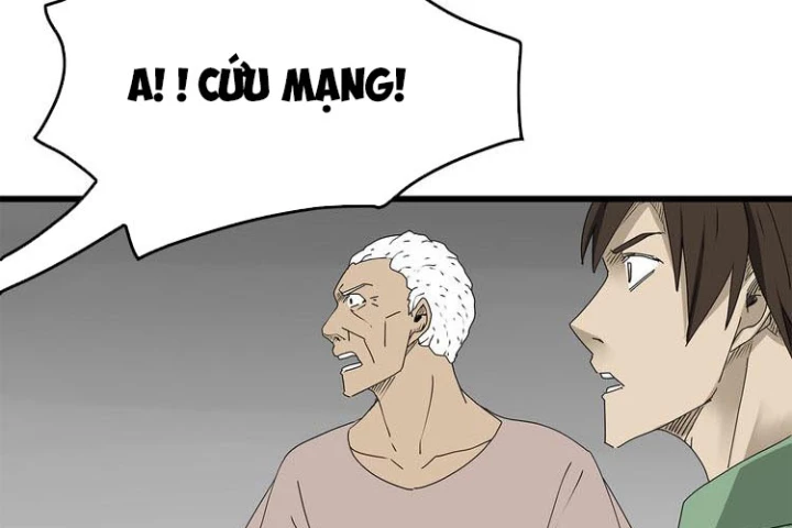 Tiền Tuyến Vùng Nước Sâu Chapter 33 - Trang 2