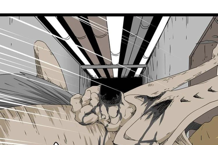 Tiền Tuyến Vùng Nước Sâu Chapter 33 - Trang 2
