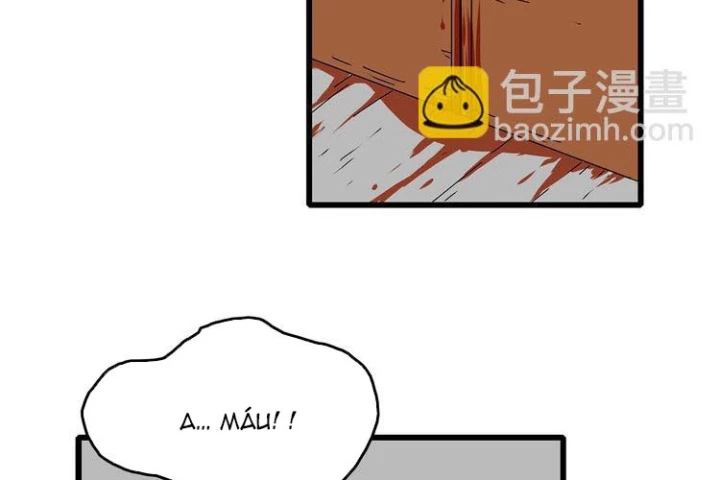 Tiền Tuyến Vùng Nước Sâu Chapter 33 - Trang 2