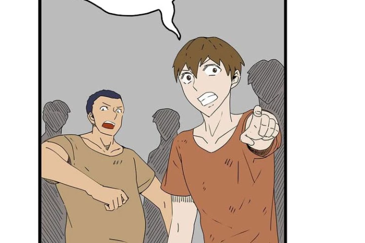 Tiền Tuyến Vùng Nước Sâu Chapter 33 - Trang 2