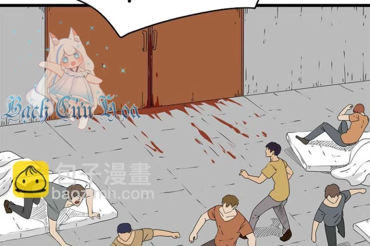 Tiền Tuyến Vùng Nước Sâu Chapter 33 - Trang 2