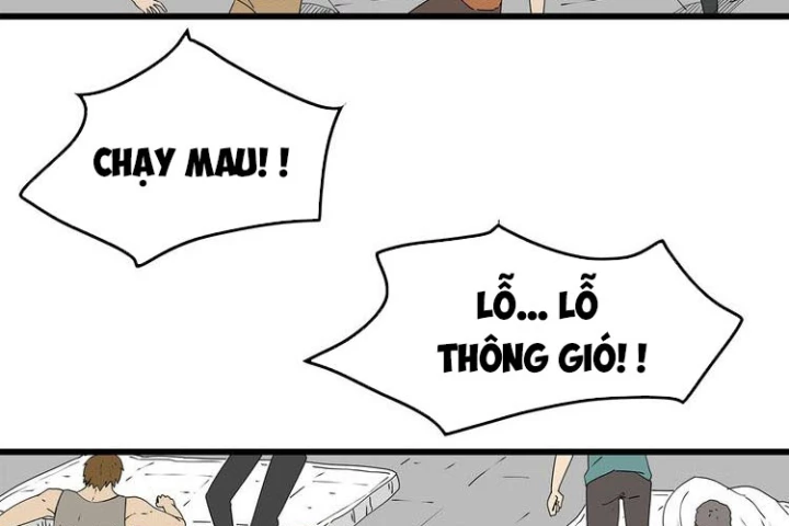 Tiền Tuyến Vùng Nước Sâu Chapter 33 - Trang 2