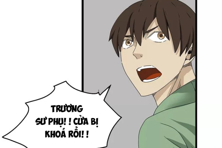 Tiền Tuyến Vùng Nước Sâu Chapter 34 - Trang 2
