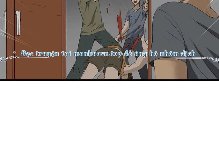 Tiền Tuyến Vùng Nước Sâu Chapter 34 - Trang 2
