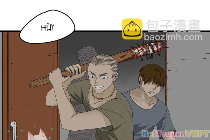 Tiền Tuyến Vùng Nước Sâu Chapter 34 - Trang 2