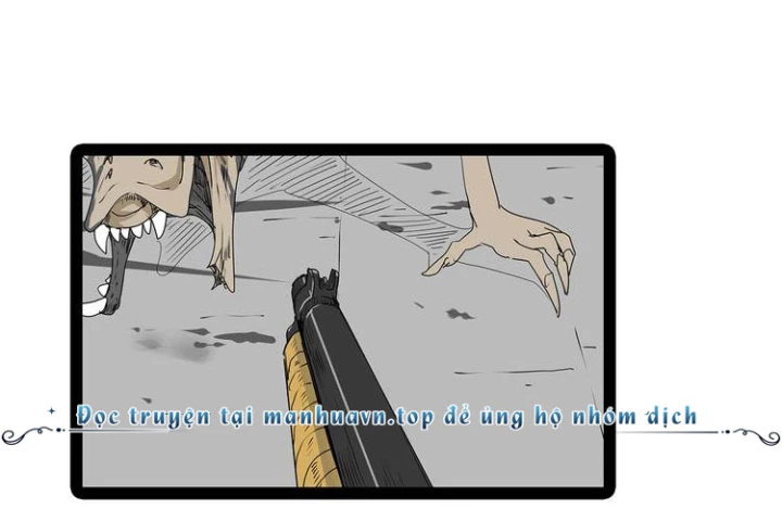 Tiền Tuyến Vùng Nước Sâu Chapter 34 - Trang 2