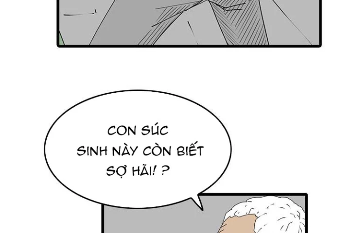 Tiền Tuyến Vùng Nước Sâu Chapter 34 - Trang 2