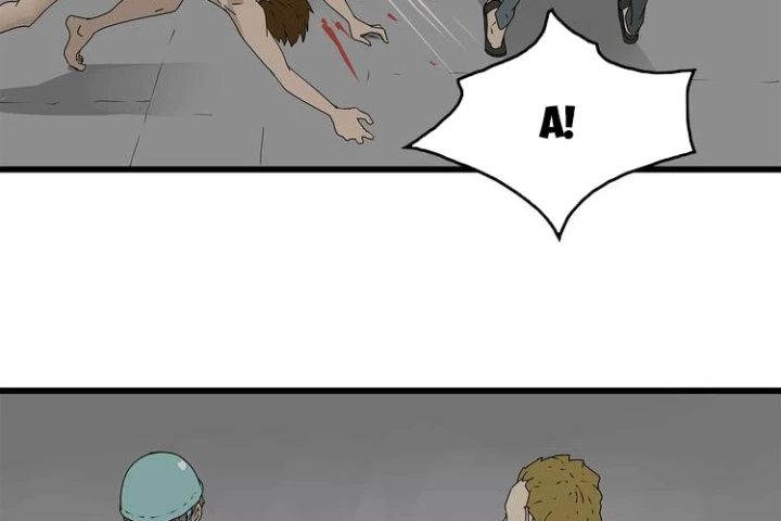 Tiền Tuyến Vùng Nước Sâu Chapter 34 - Trang 2