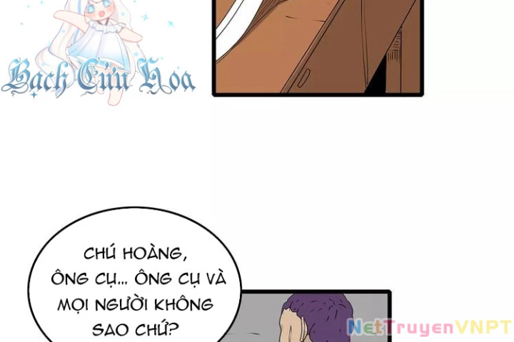Tiền Tuyến Vùng Nước Sâu Chapter 34 - Trang 2