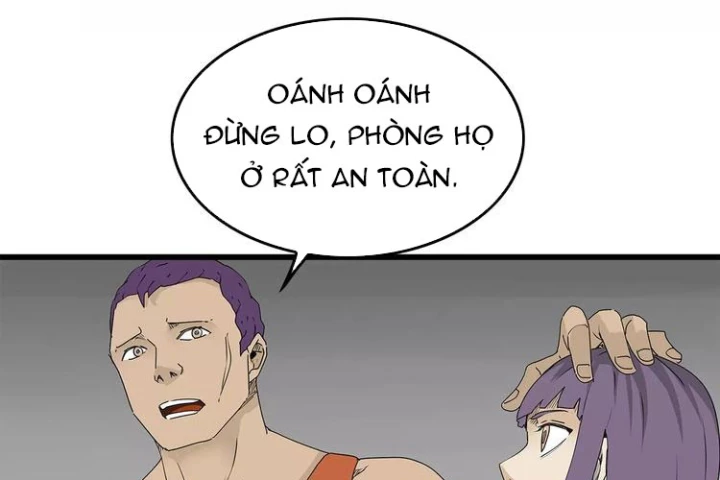 Tiền Tuyến Vùng Nước Sâu Chapter 34 - Trang 2
